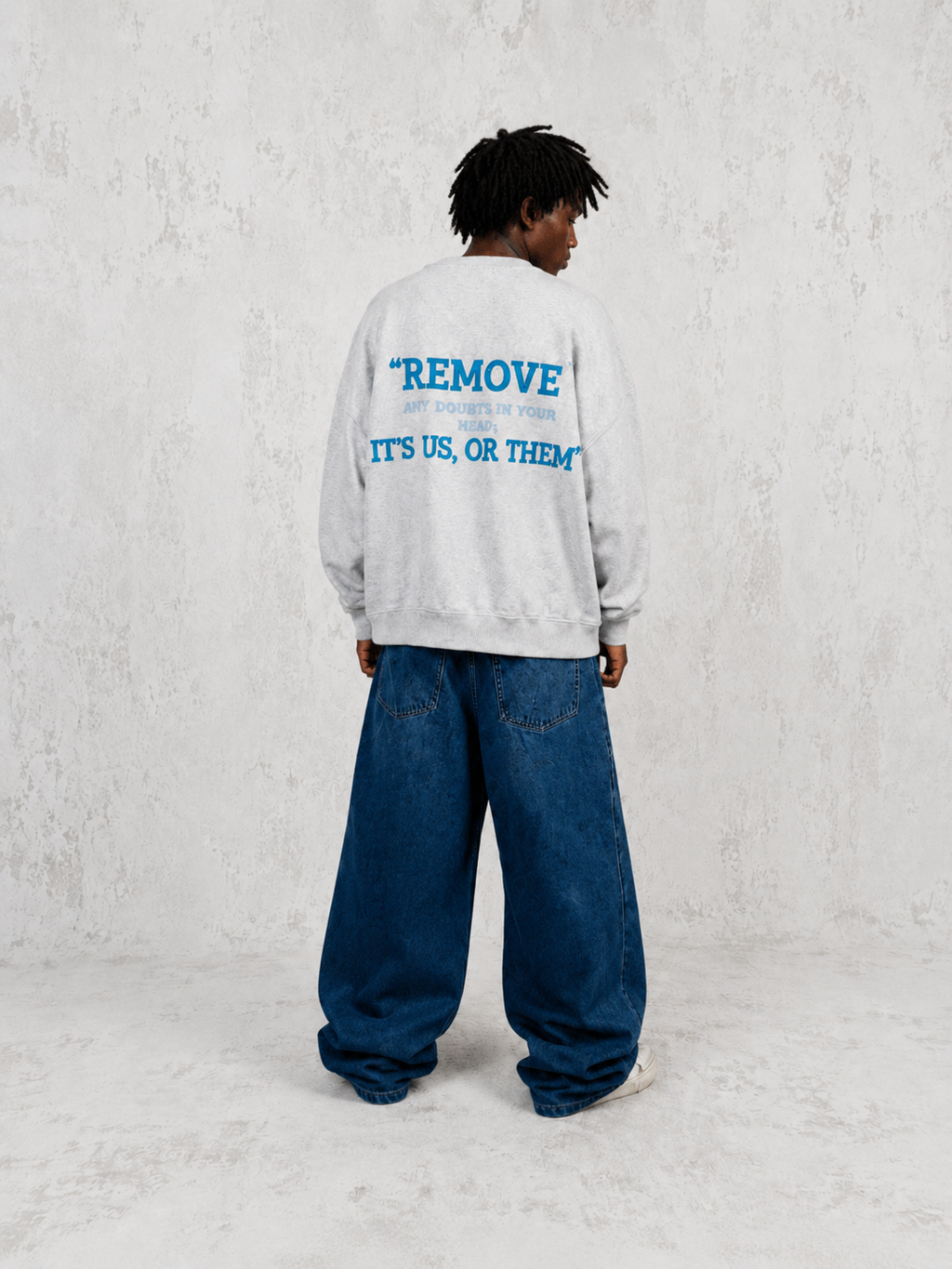 Crewneck.Nuke
