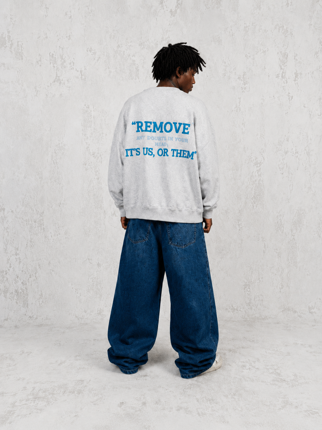 Crewneck.Nuke