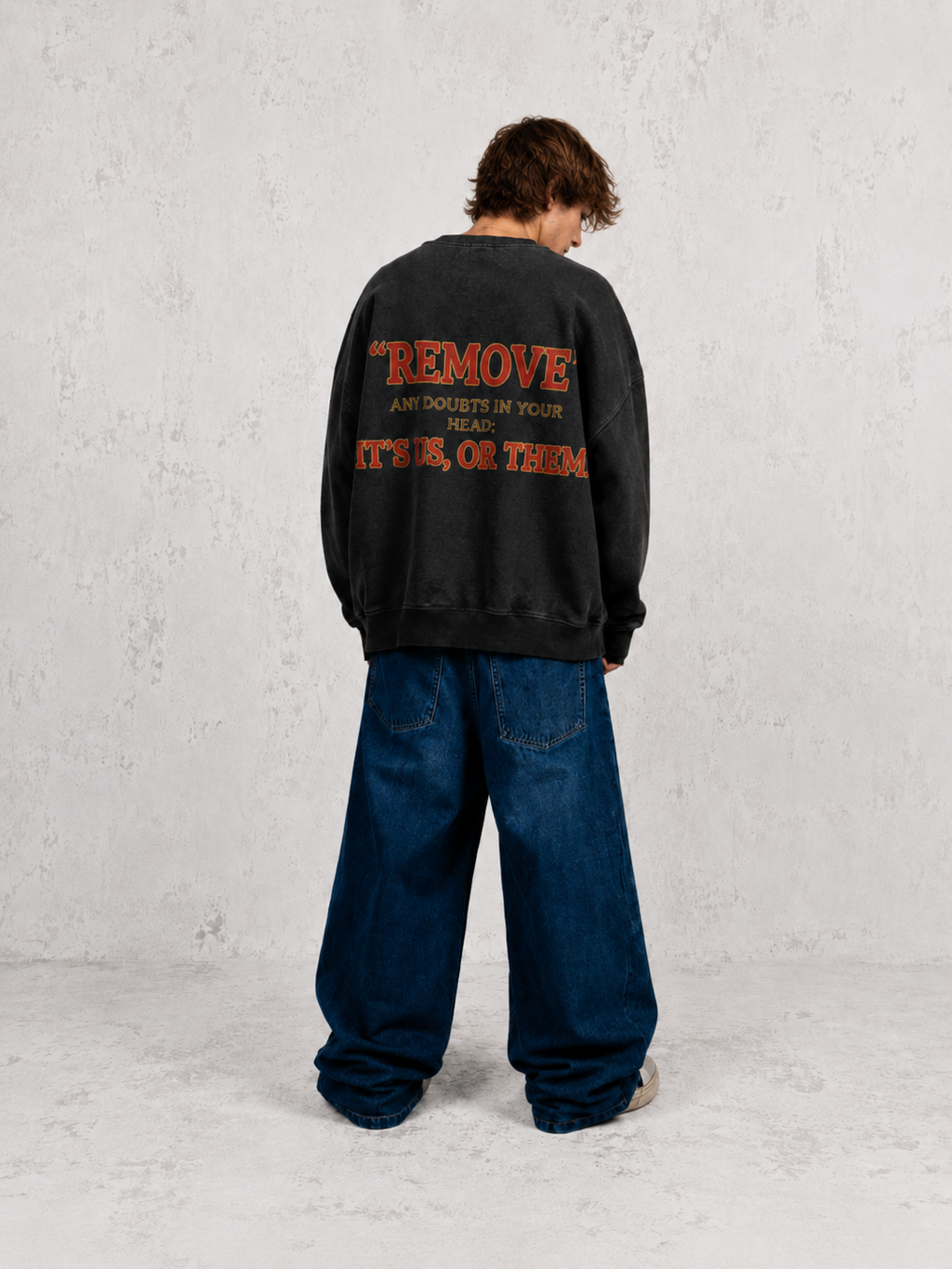 Crewneck.Cache