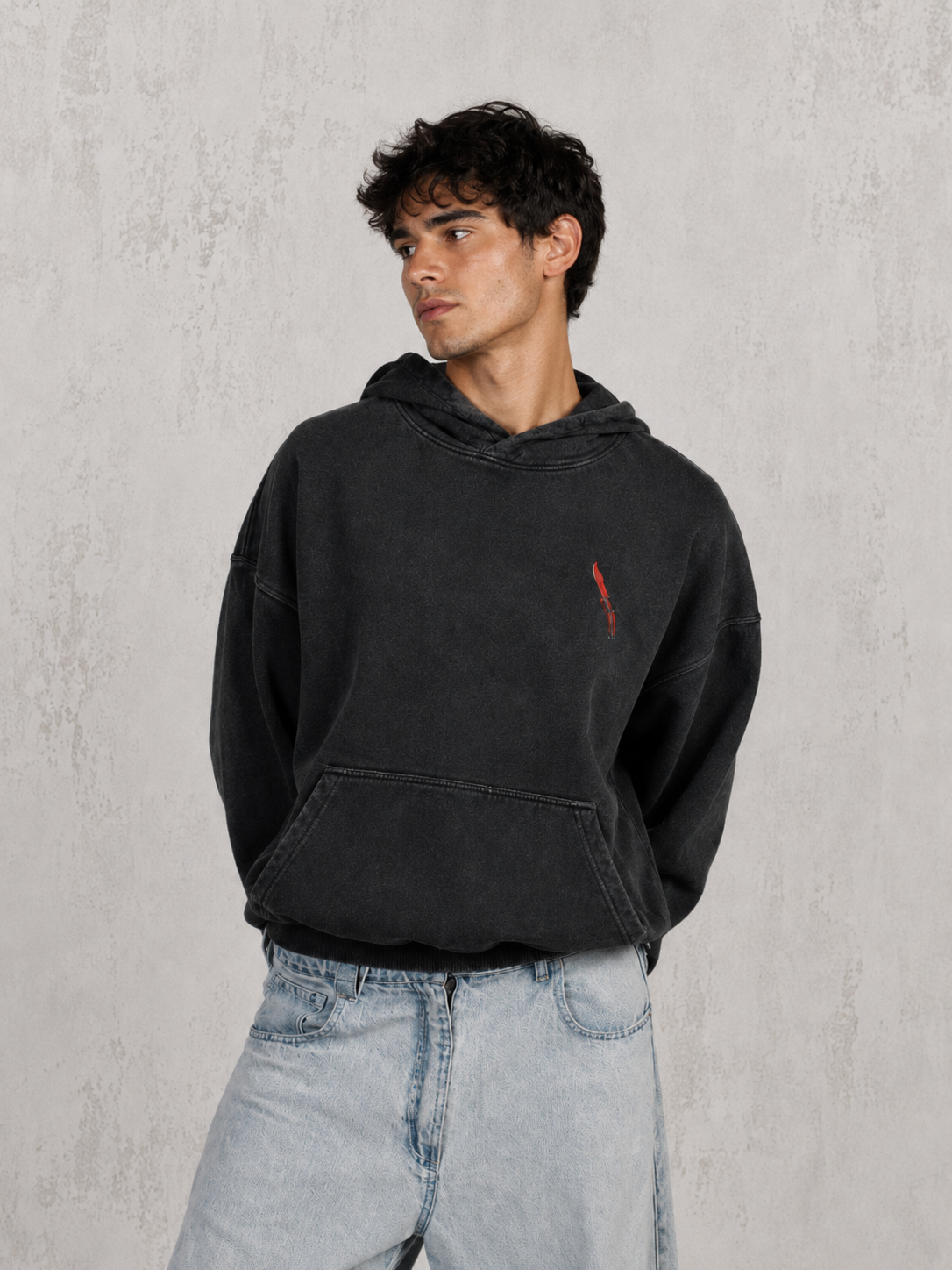 Hoodie.Ruby