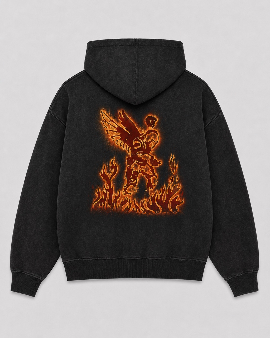Hoodie.Overpass