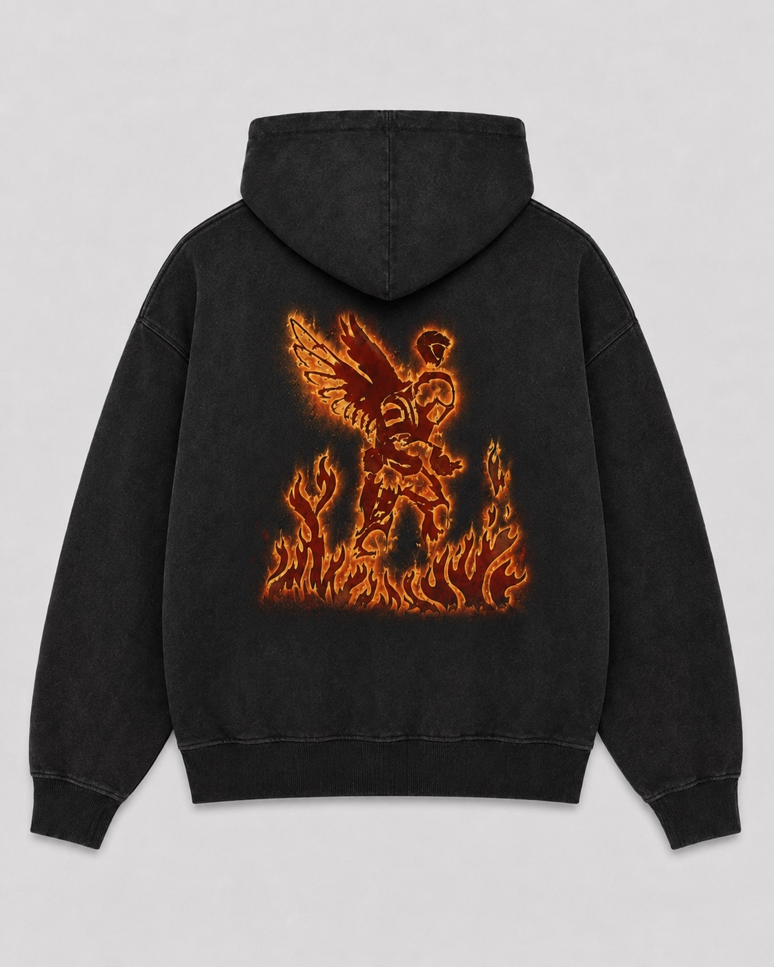 Hoodie.Overpass