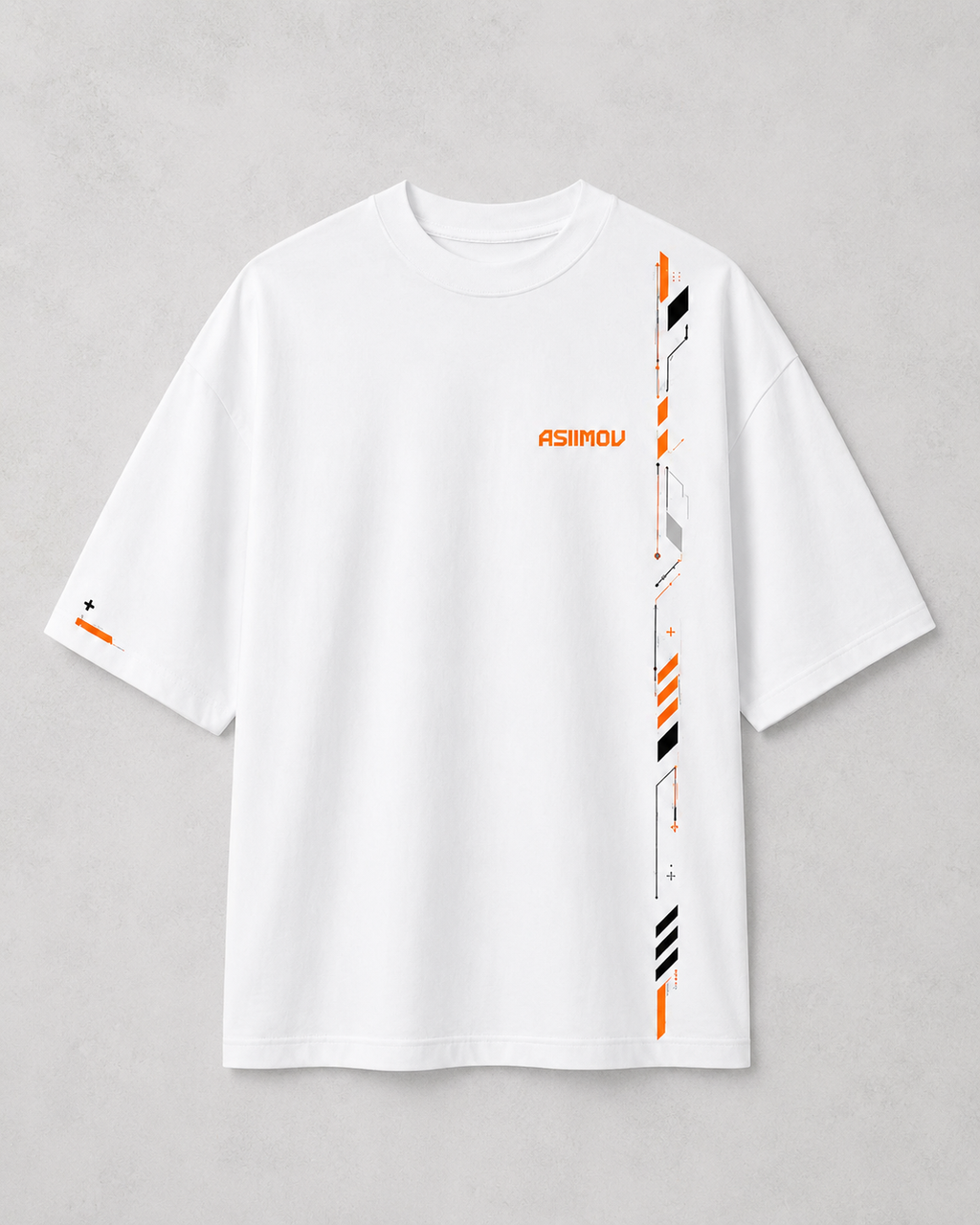 T-shirt.Asiimov