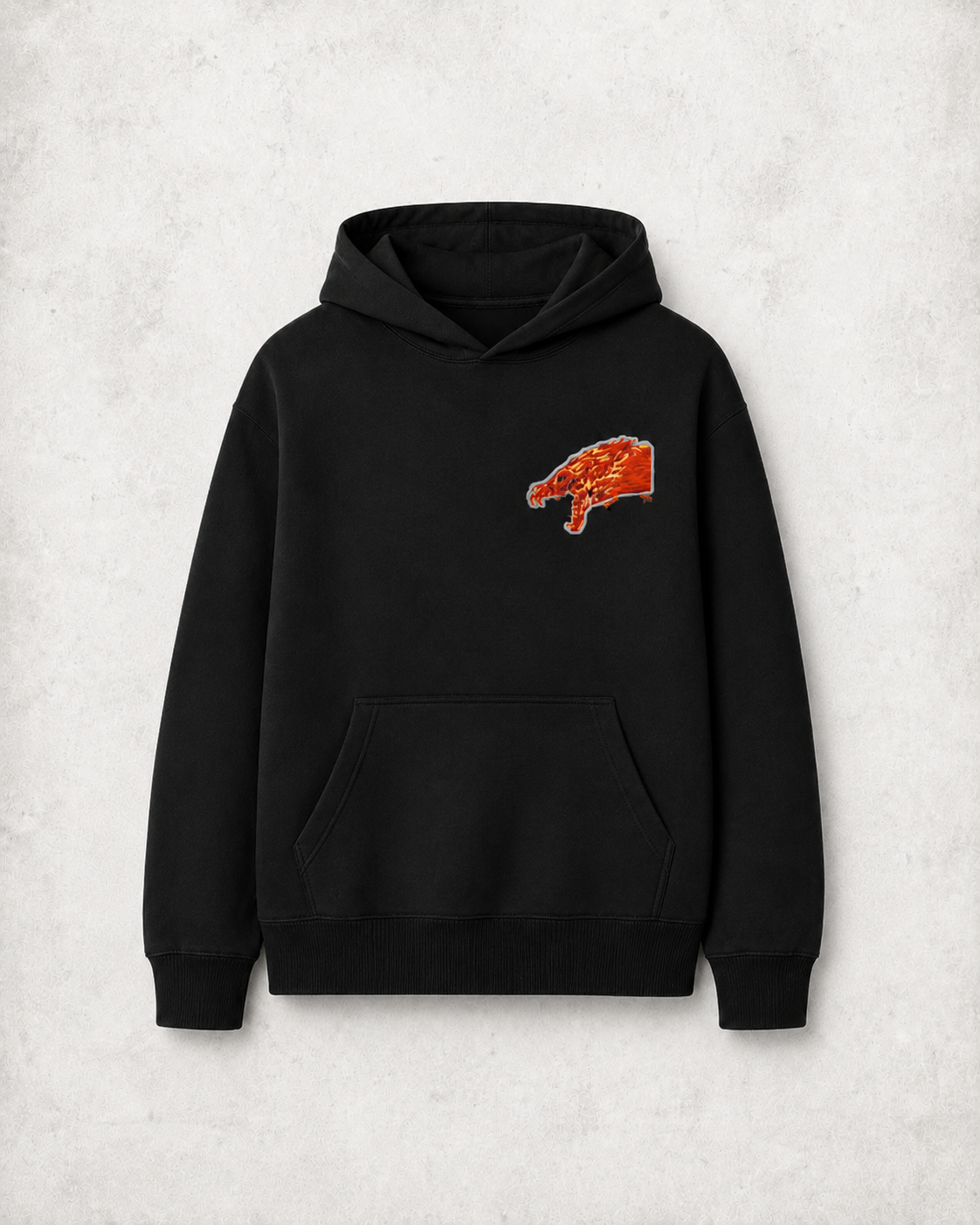 Hoodie.Howl