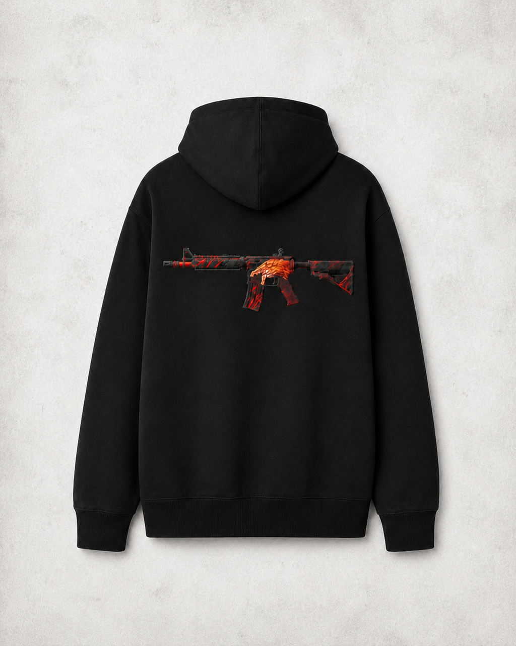 Hoodie.Howl