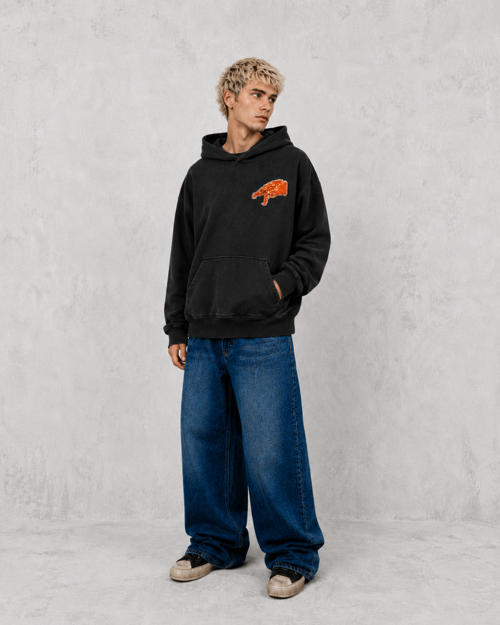 Hoodie.Howl