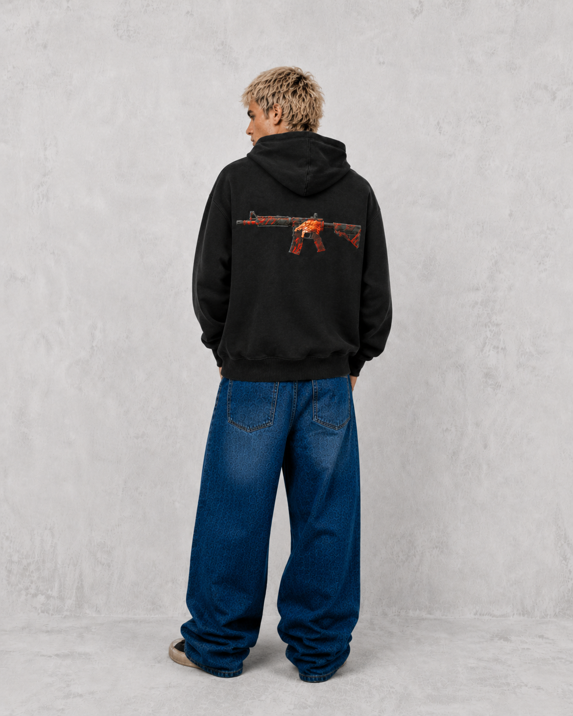 Hoodie.Howl