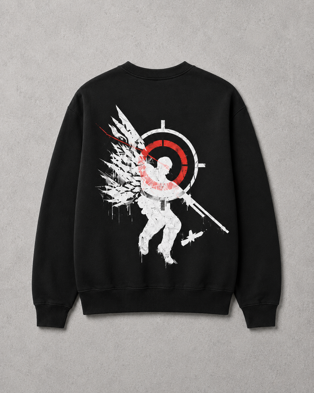 Crewneck.Simple