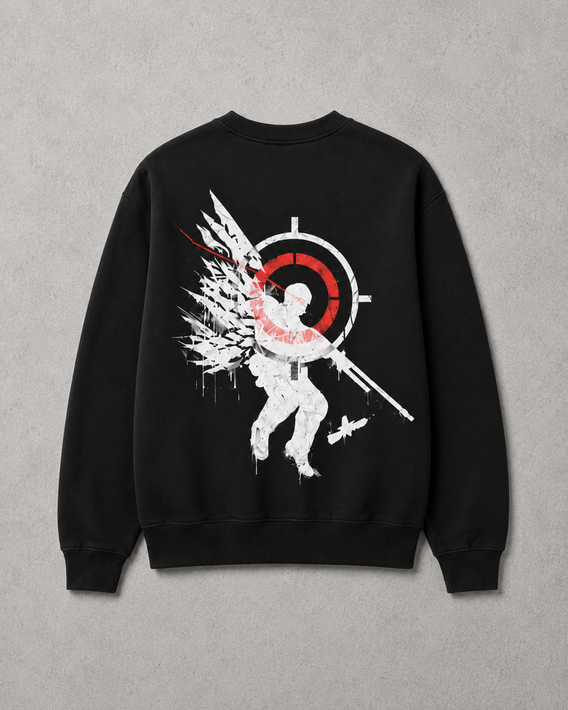 Crewneck.Simple