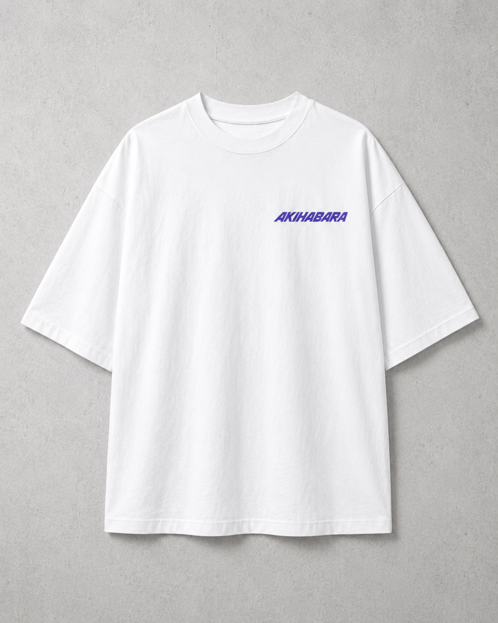 T-Shirt.Akihabara