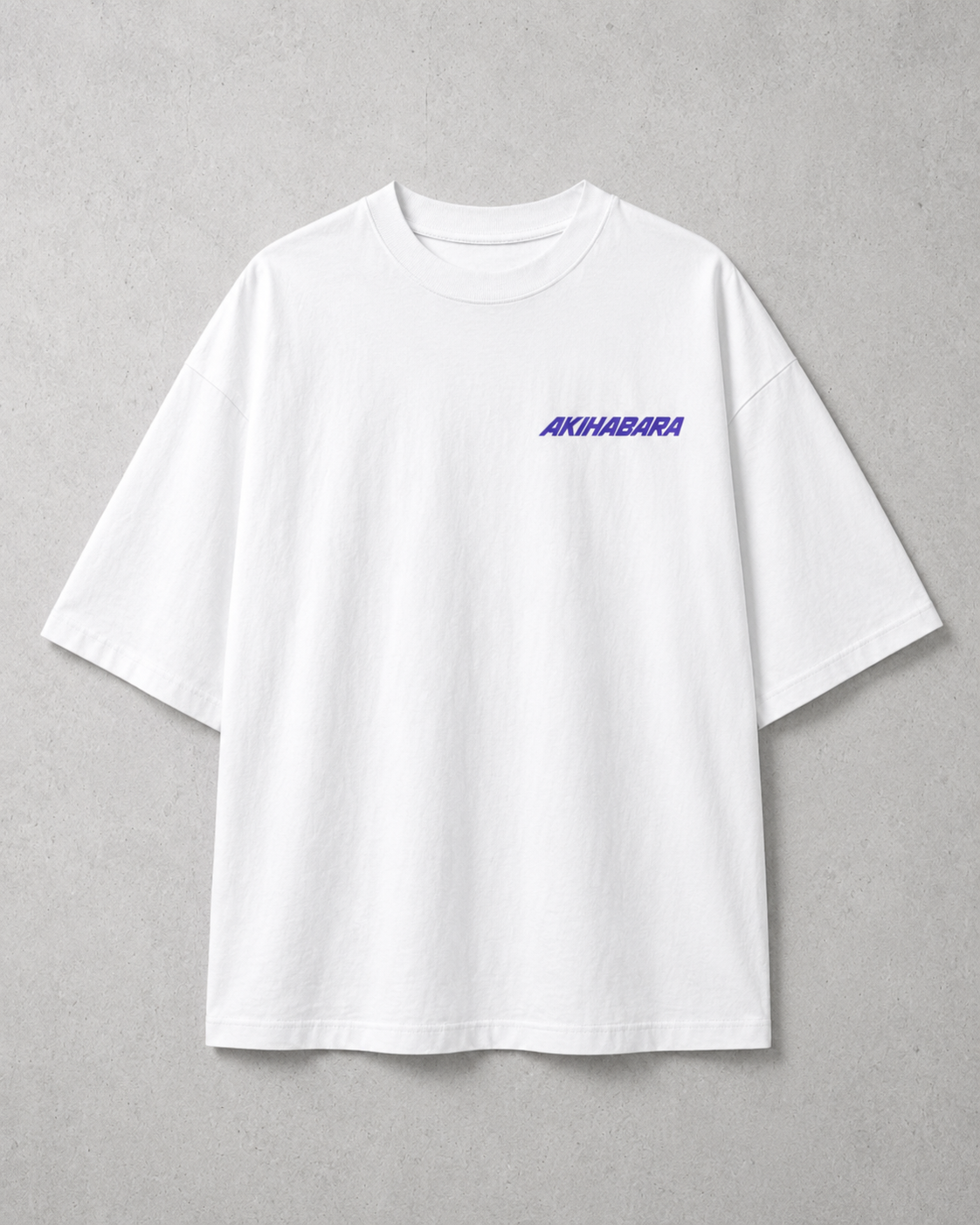 T-Shirt.Akihabara