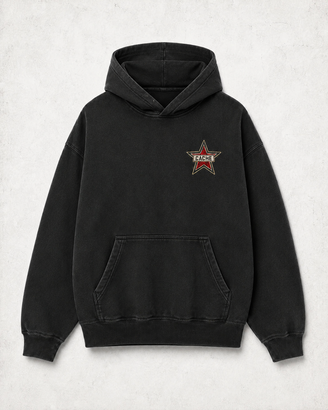 Hoodie.Cache