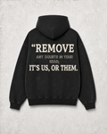 Hoodie.Dust