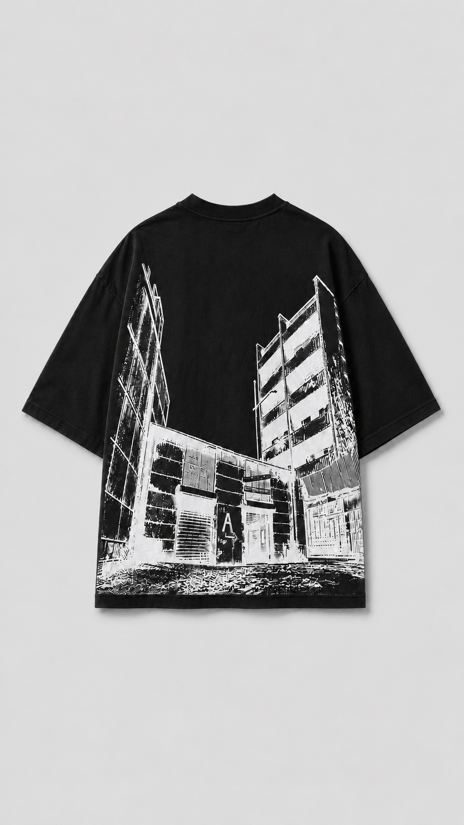 T-shirt.Cache