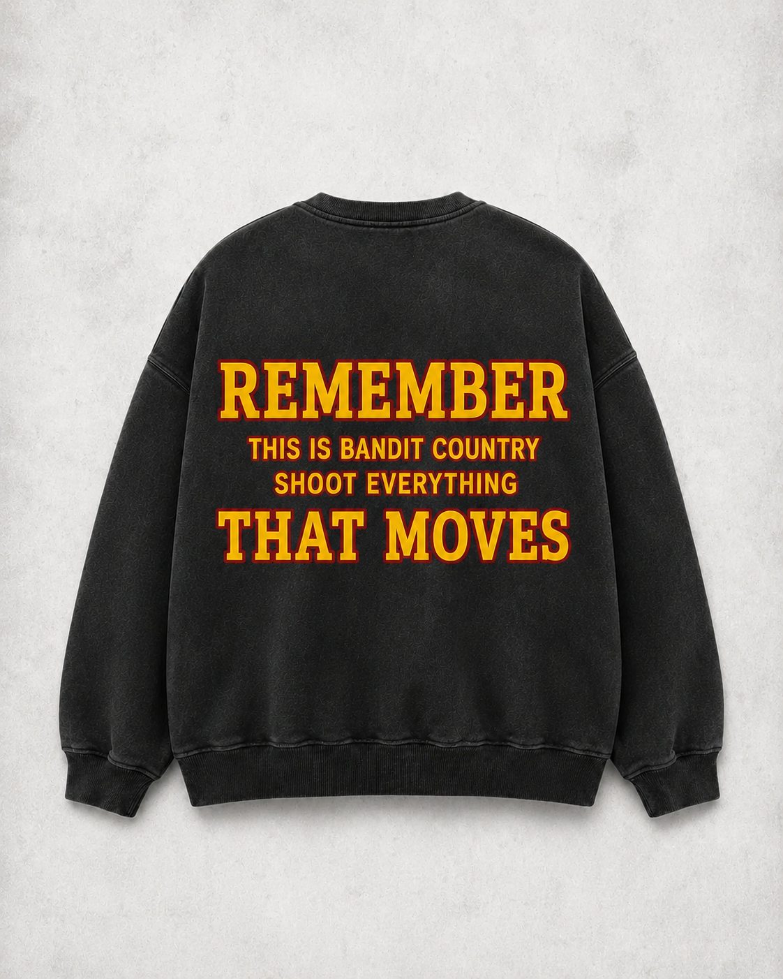Crewneck.Overpass