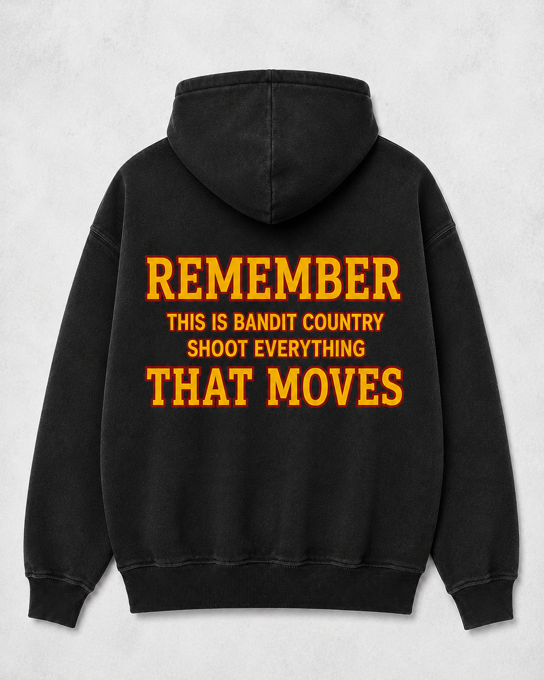 Hoodie.Overpass