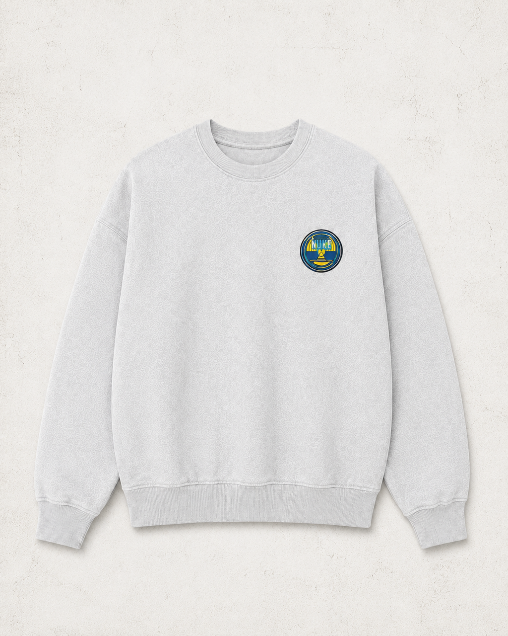 Crewneck.Nuke