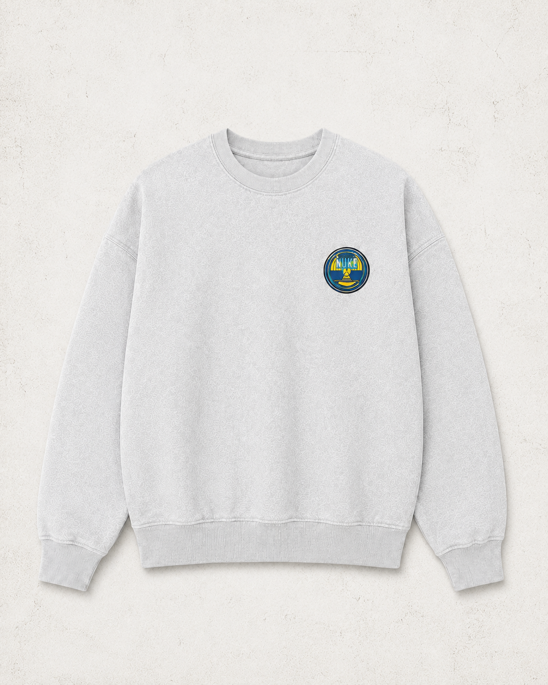 Crewneck.Nuke