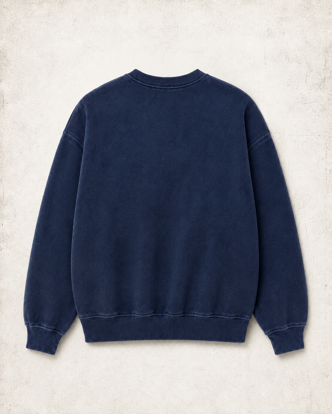 Crewneck.Inferno