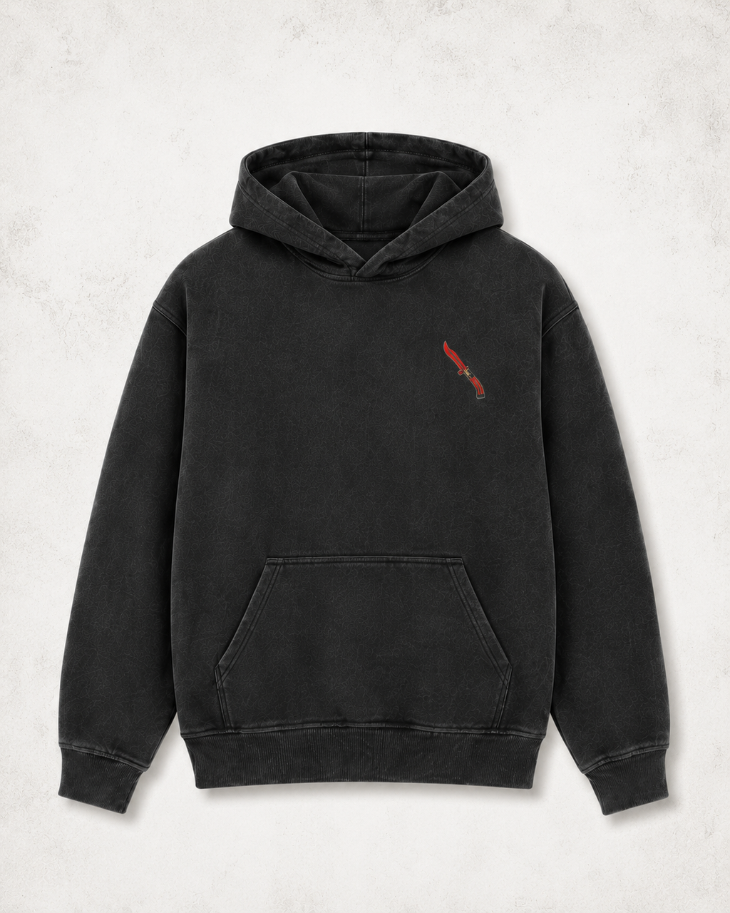 Hoodie.Ruby