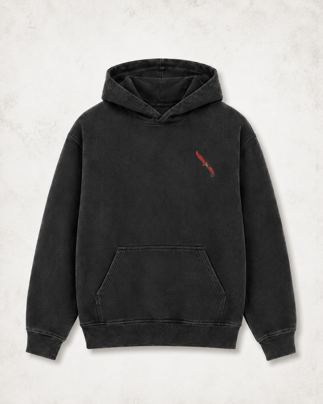 Hoodie.Ruby