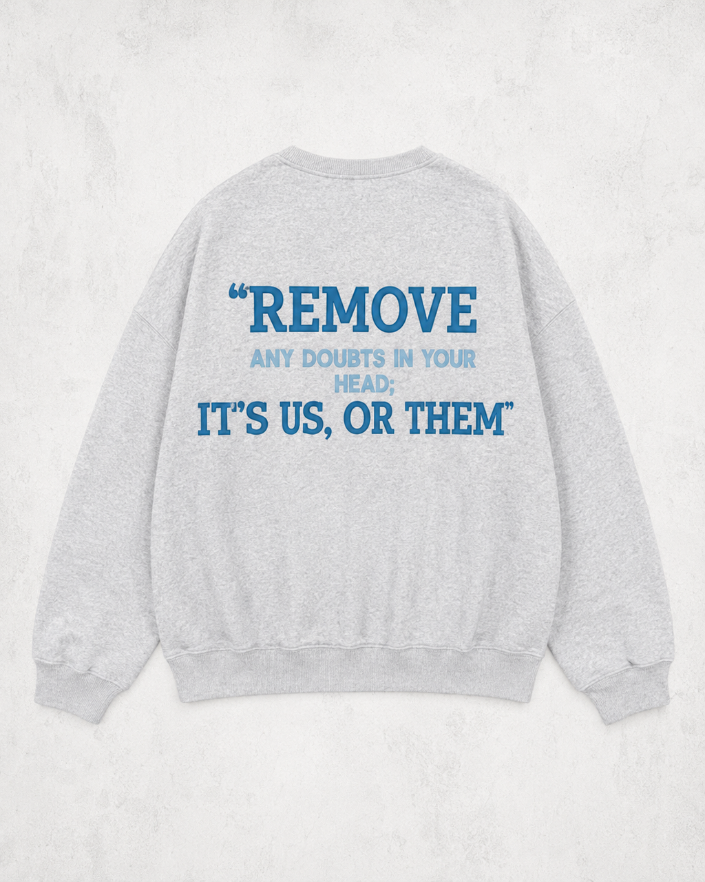 Crewneck.Nuke