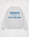 Crewneck.Nuke