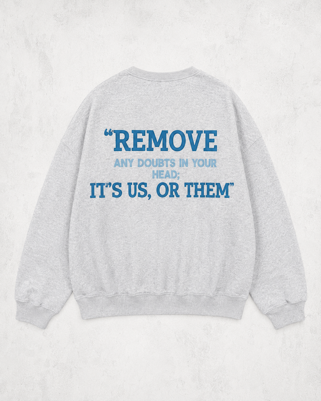 Crewneck.Nuke
