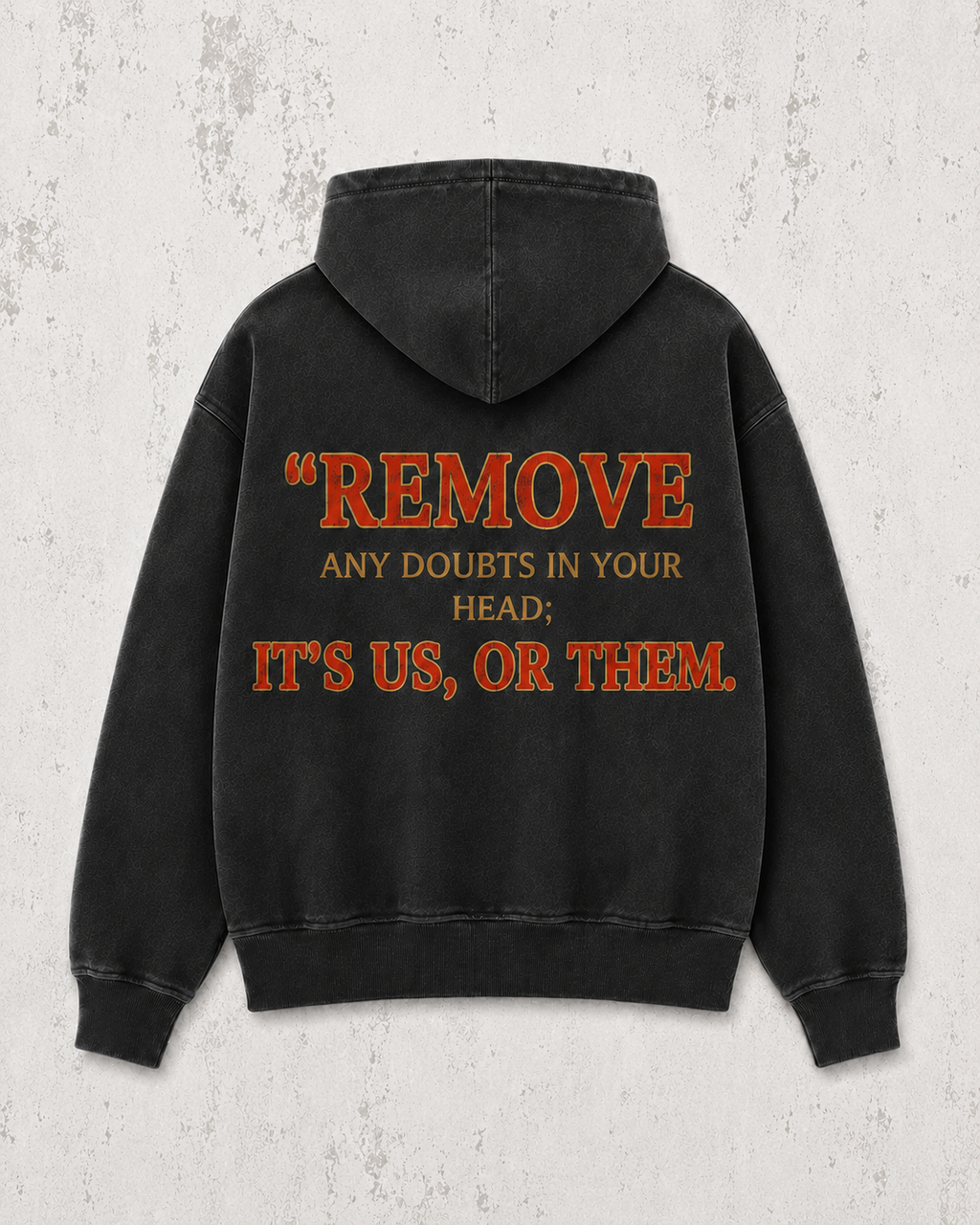 Hoodie.Ruby
