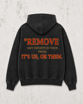 Hoodie.Ruby
