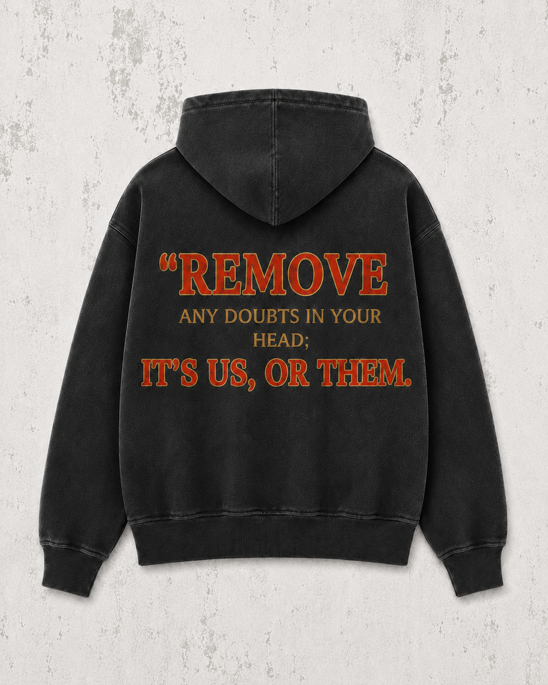 Hoodie.Ruby
