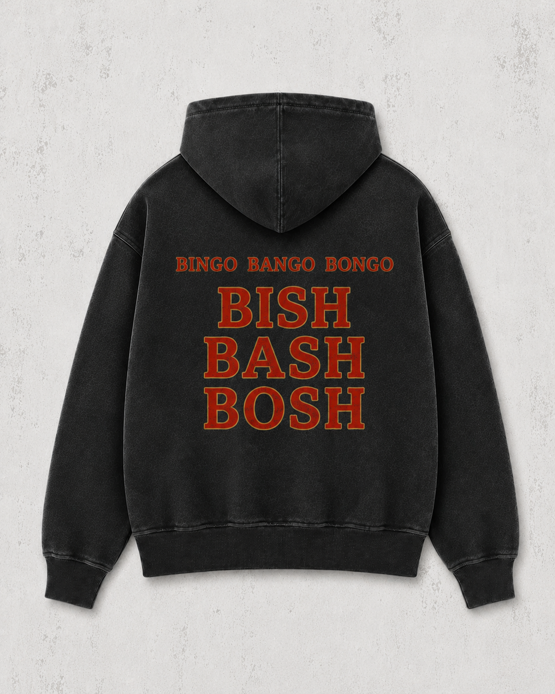 Hoodie.Ruby