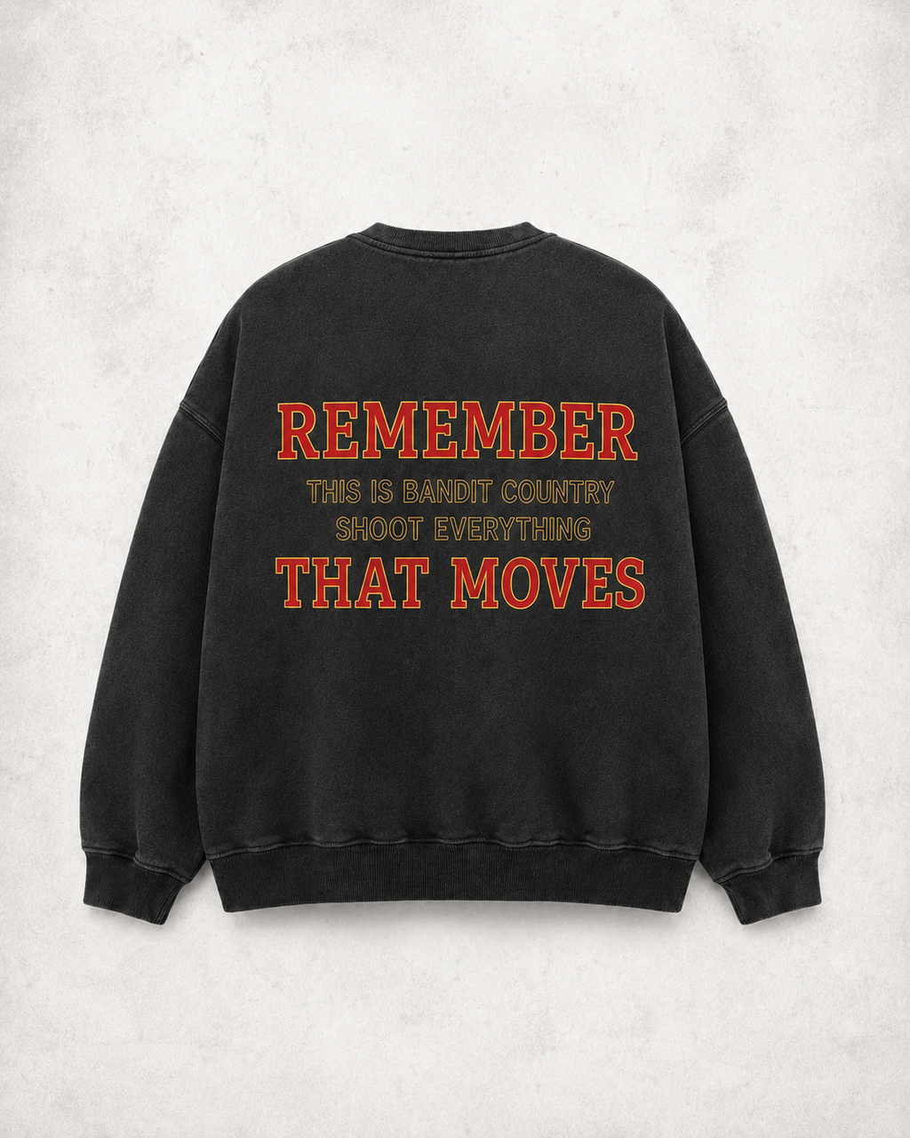 Crewneck.Train