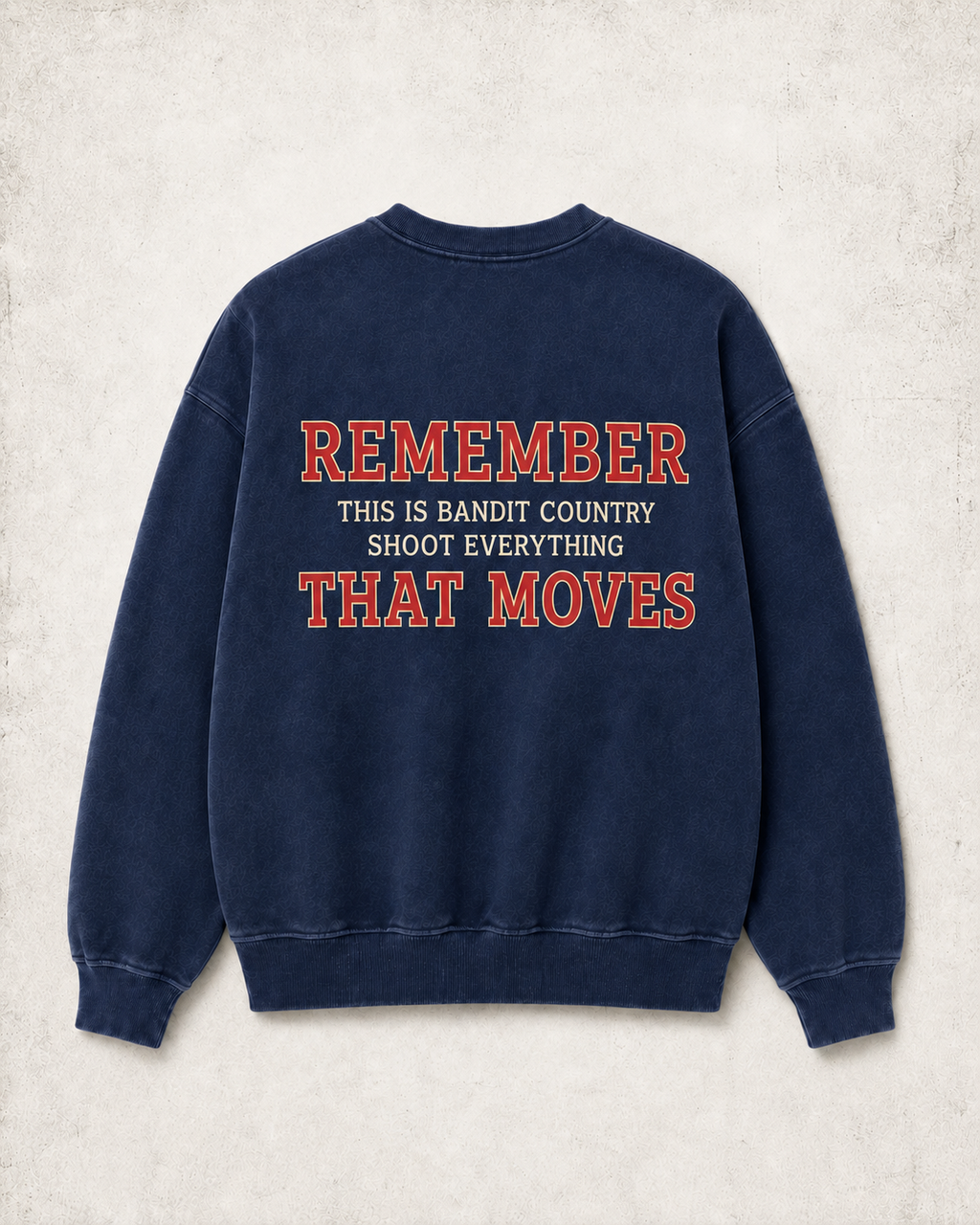 Crewneck.Inferno