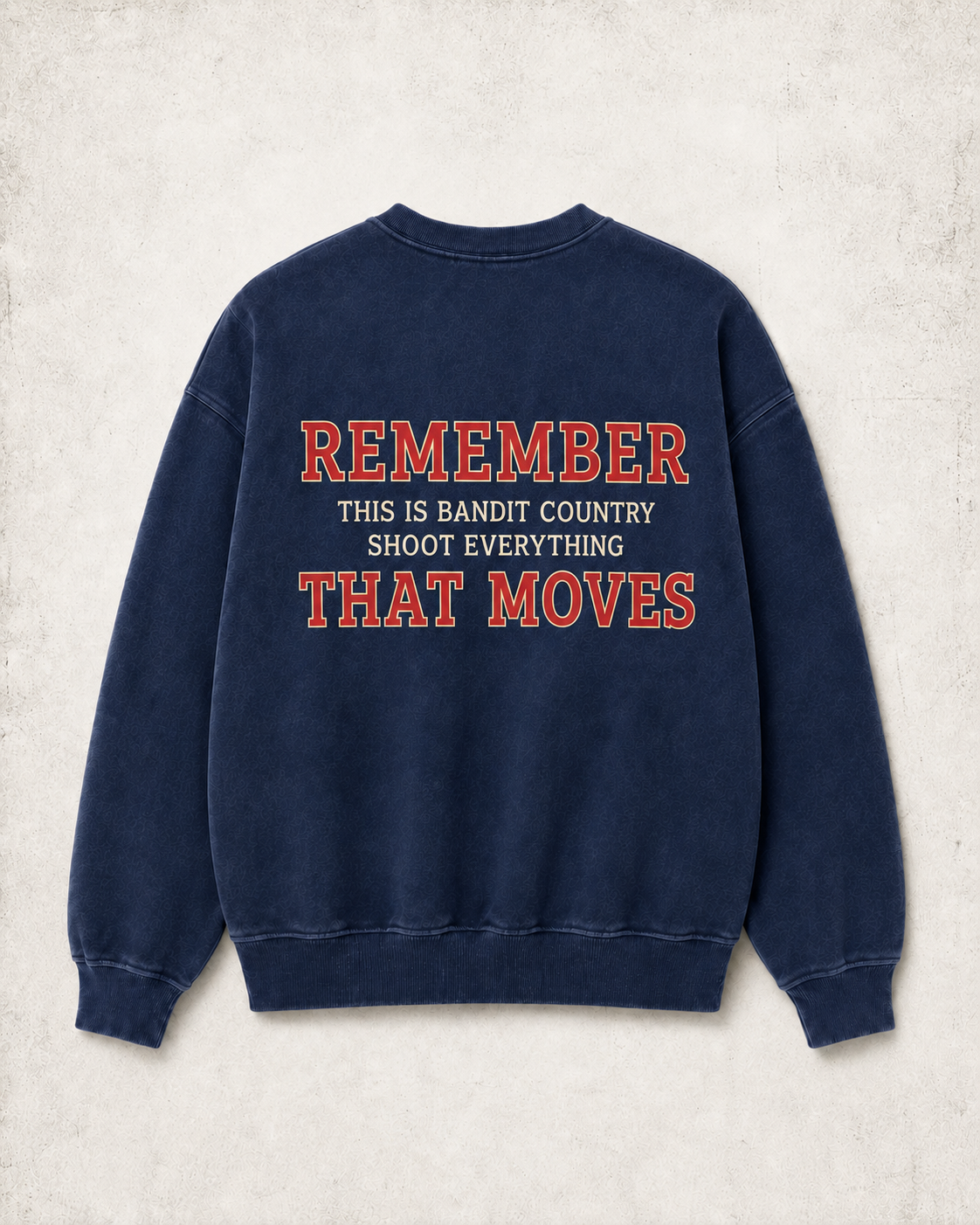 Crewneck.Inferno