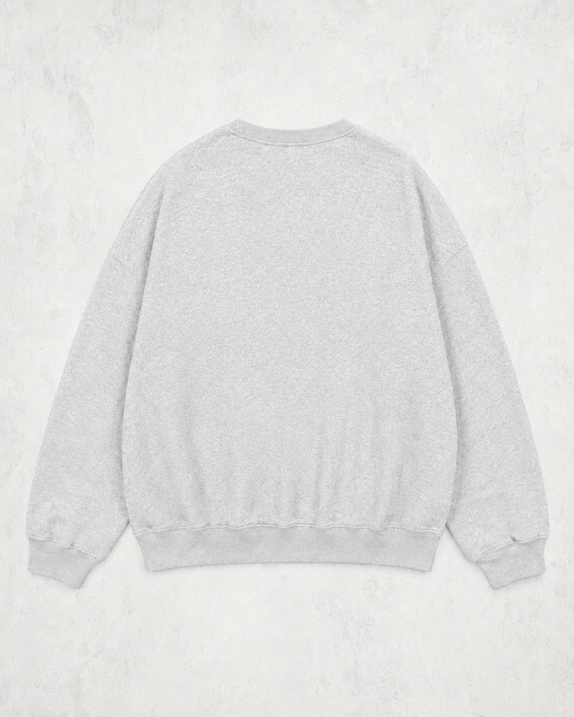Crewneck.Nuke