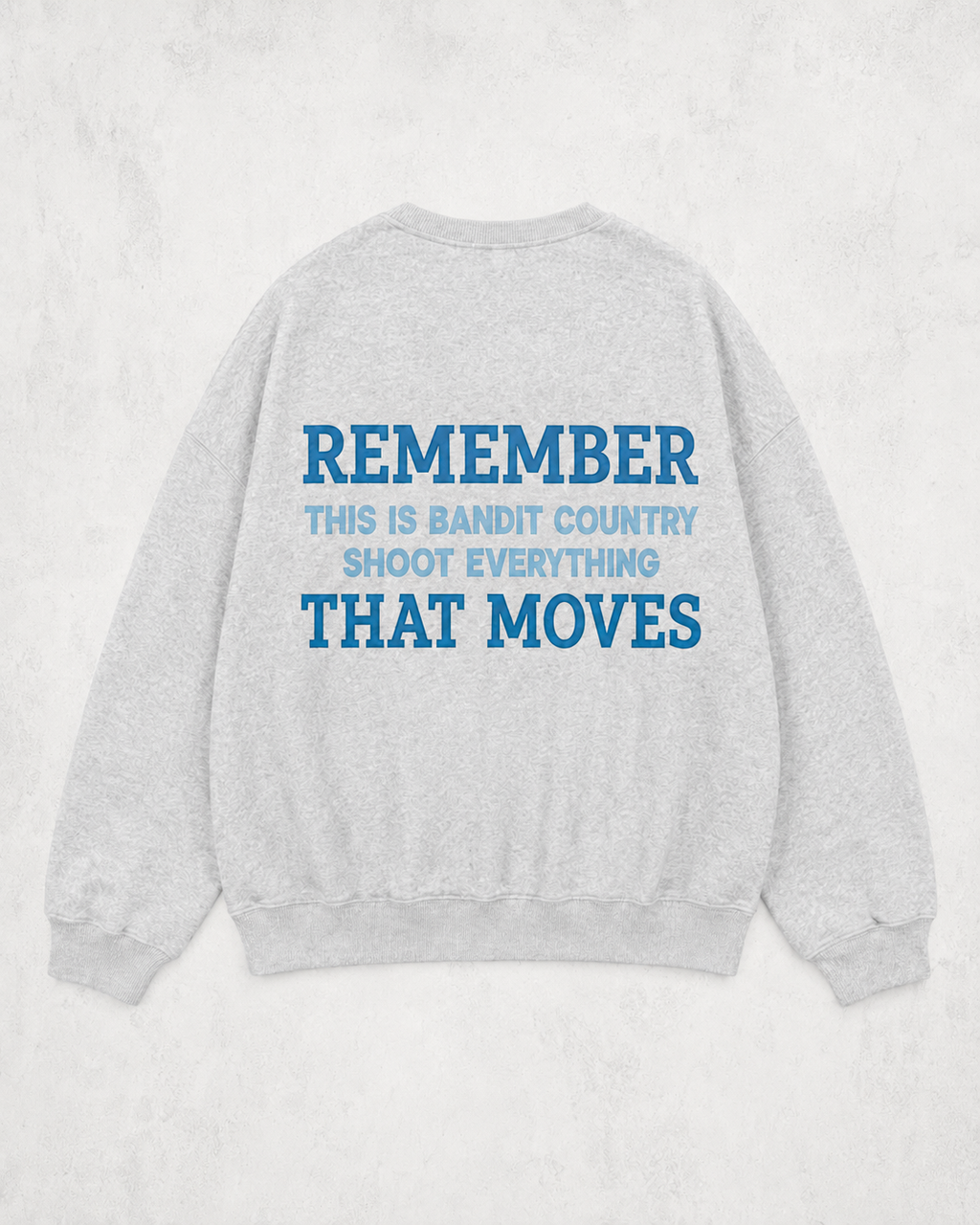 Crewneck.Vertigo
