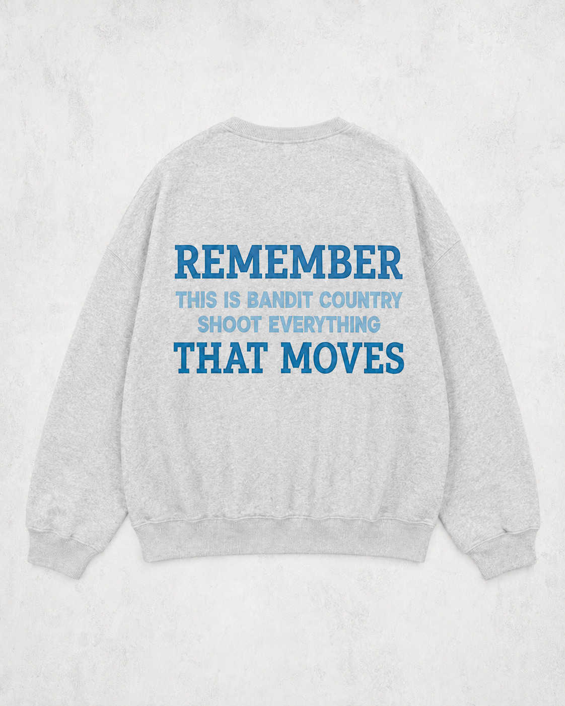 Crewneck.Nuke
