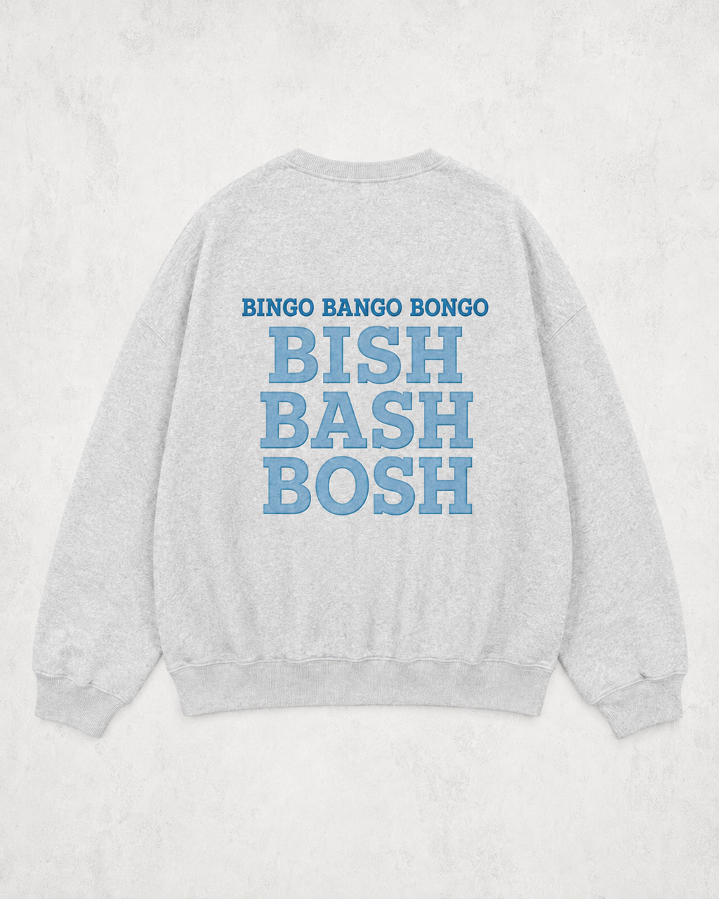 Crewneck.Vertigo