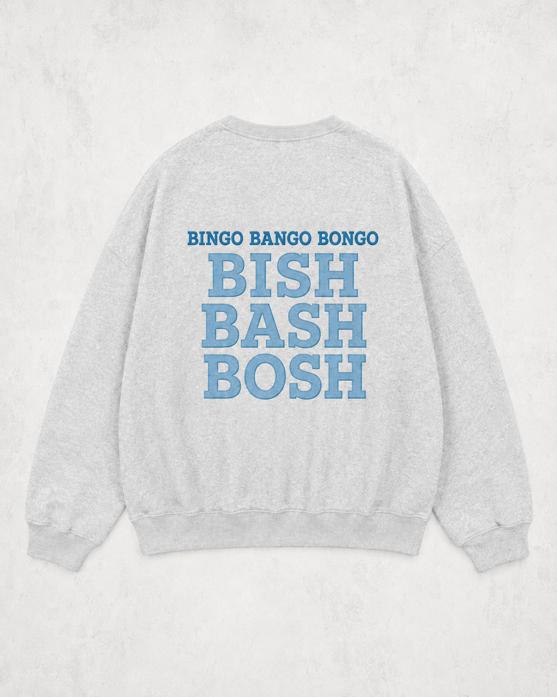 Crewneck.Nuke