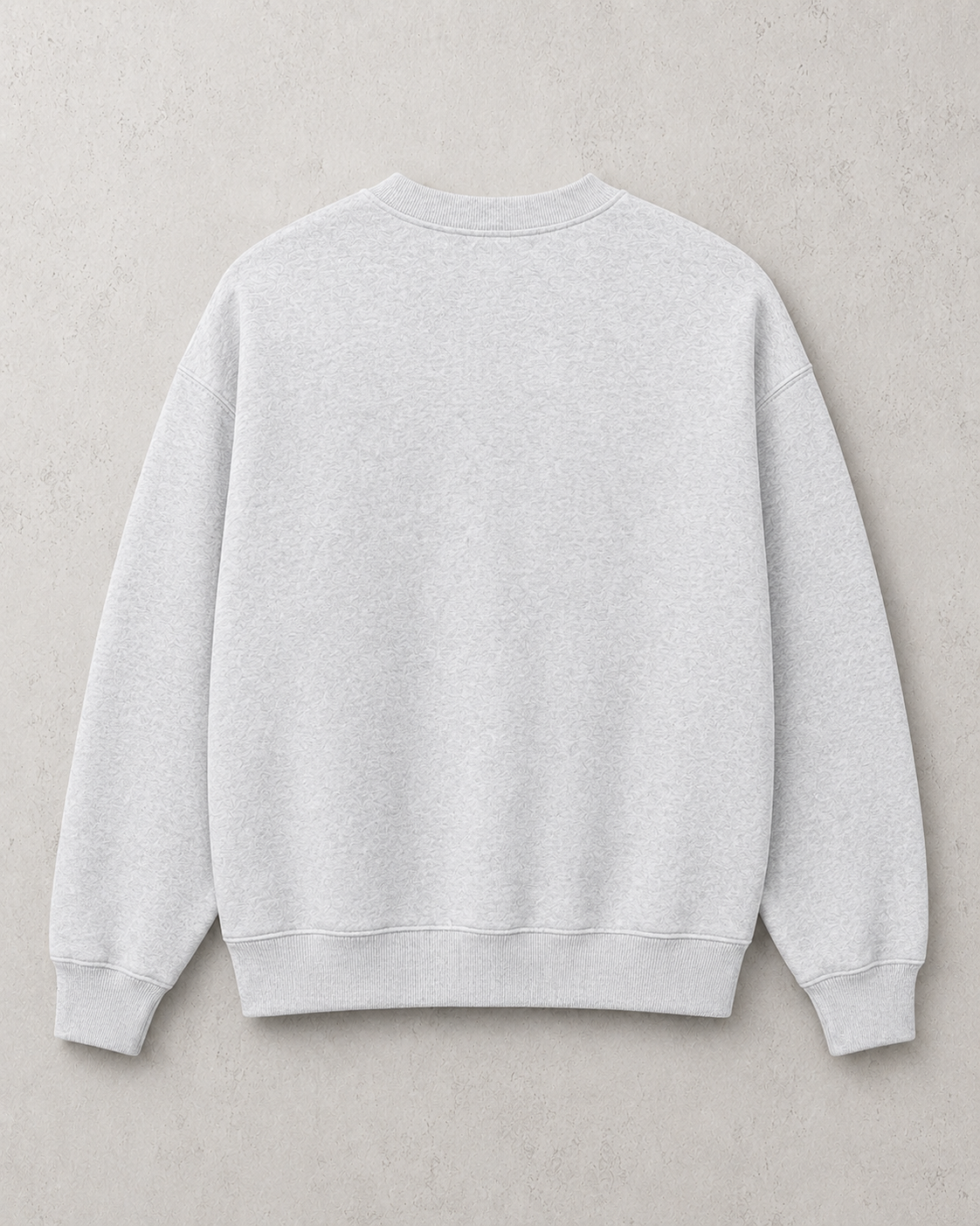 Crewneck.Cobble