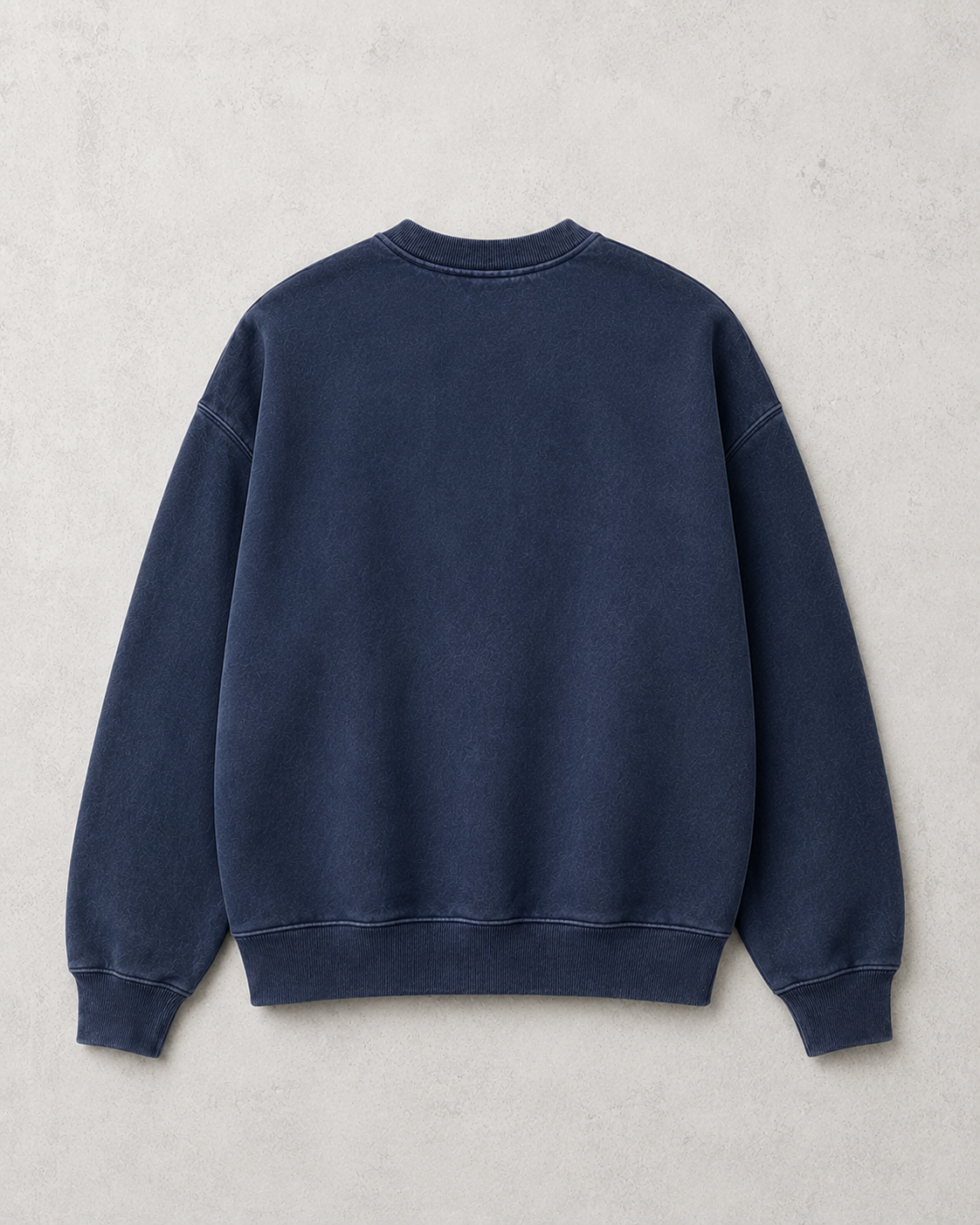 Crewneck.Cobble