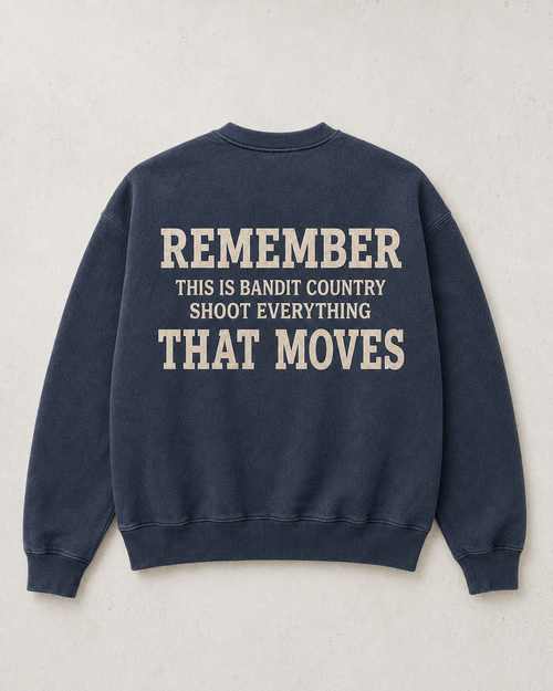Crewneck.Cobble