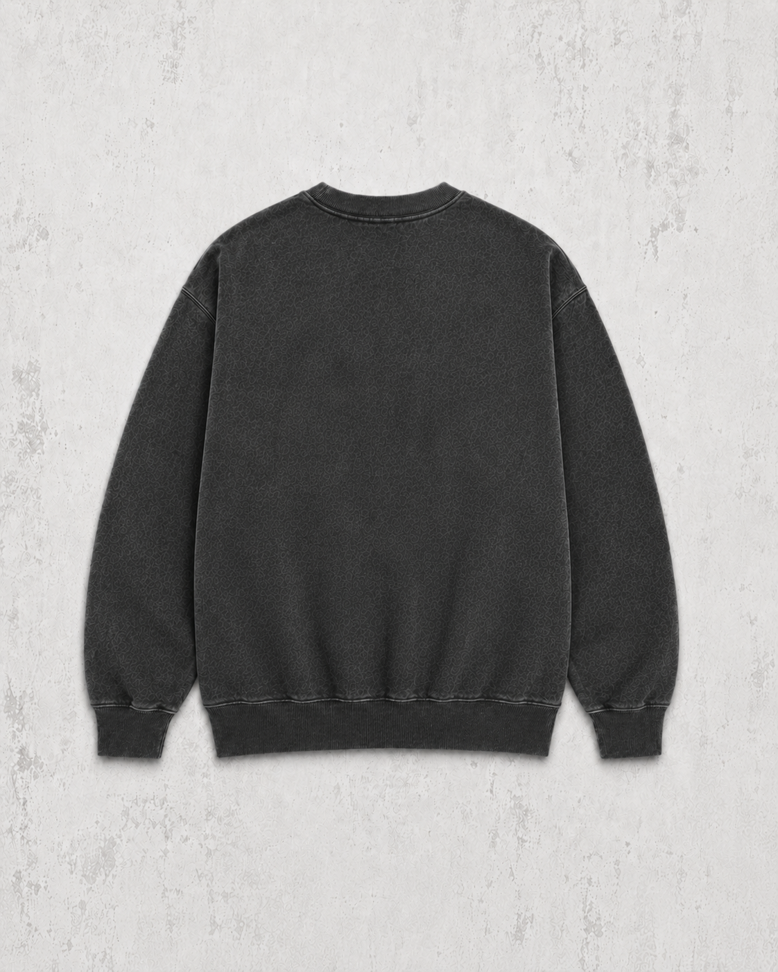 Crewneck.Dust