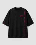 T-shirt.Howl