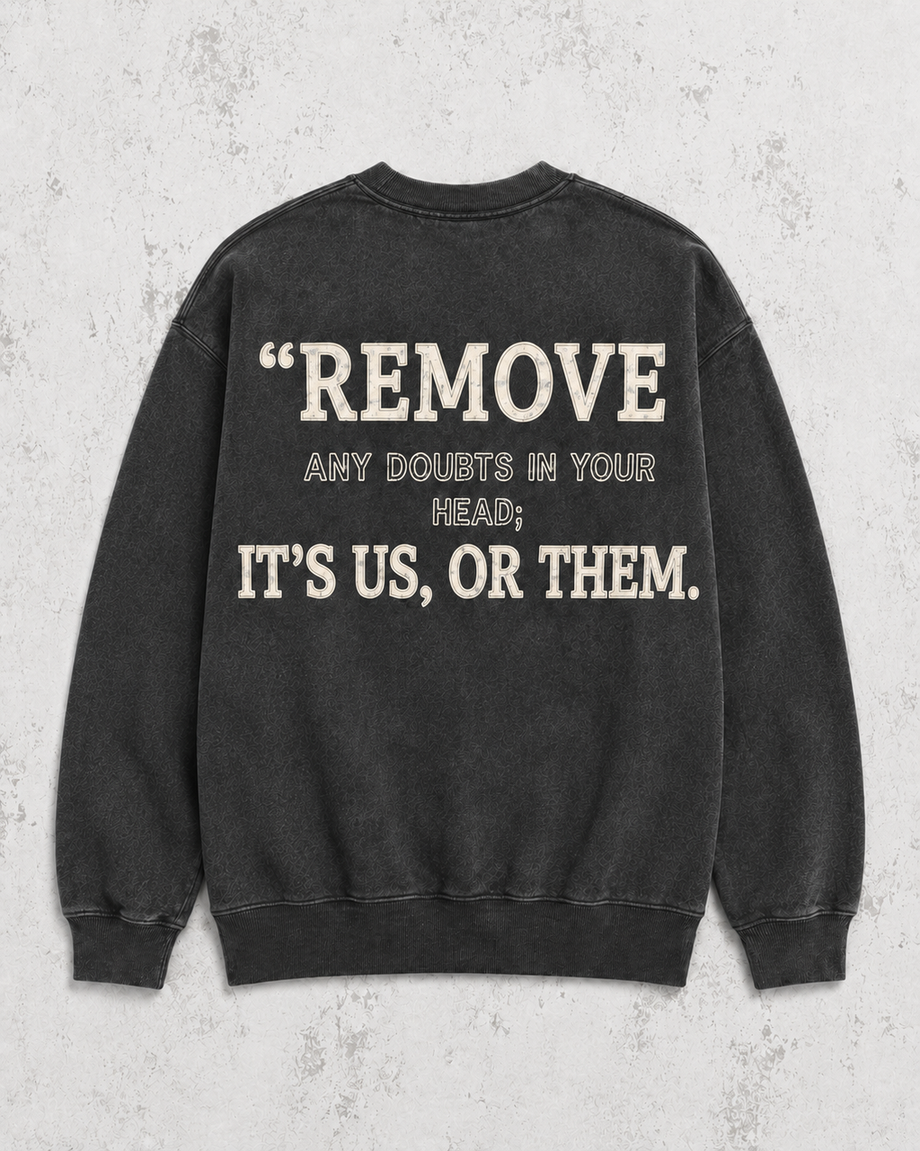 Crewneck.Office