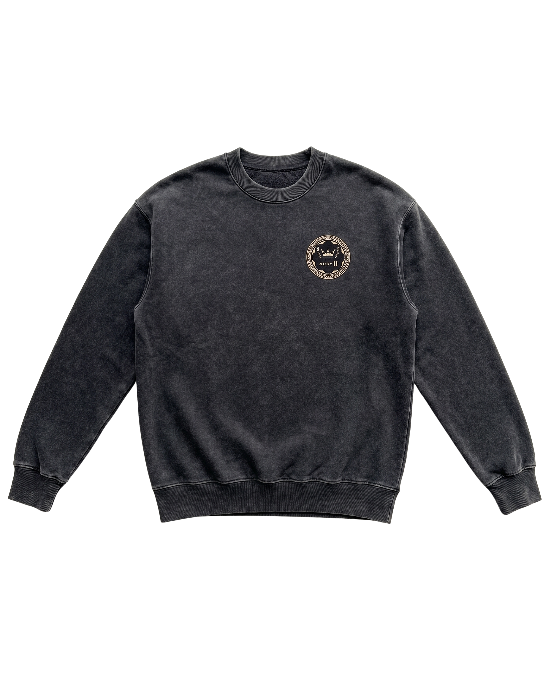 Crewneck Dust