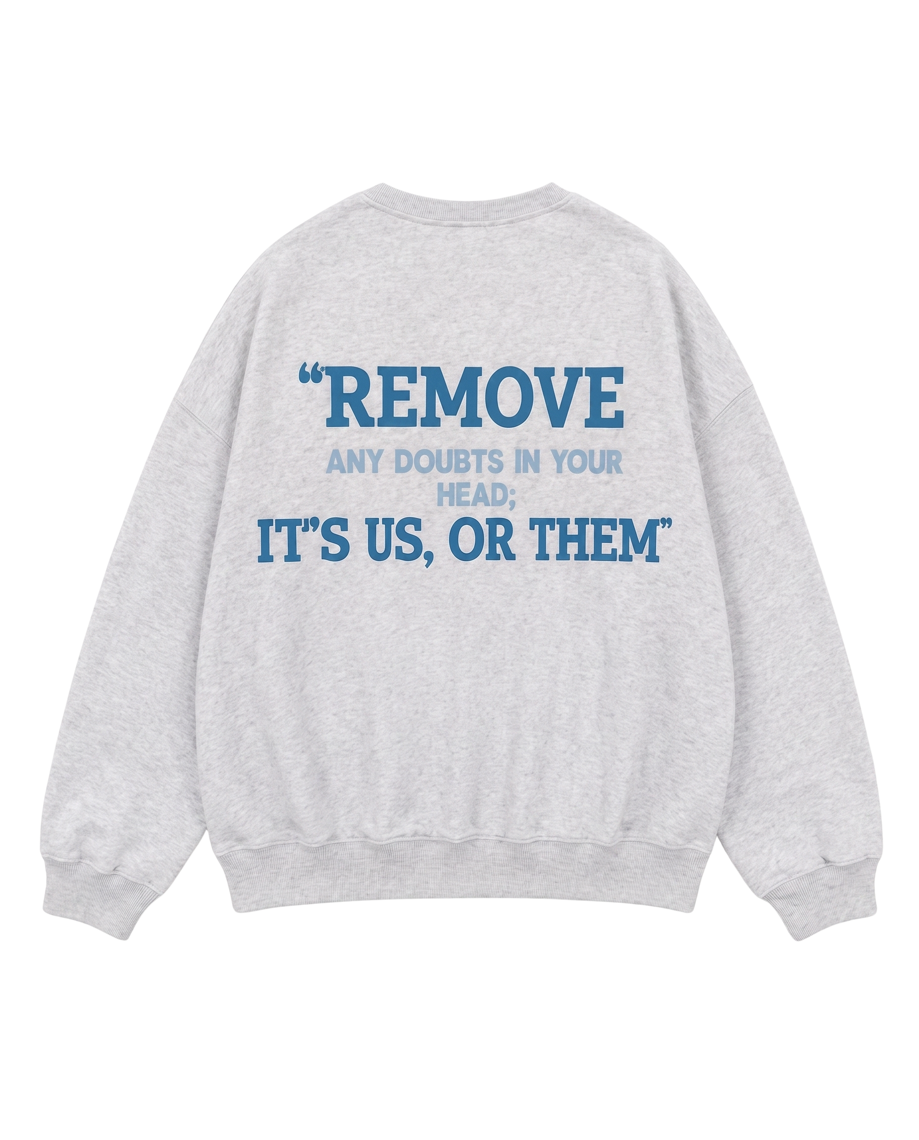 Crewneck Nuke